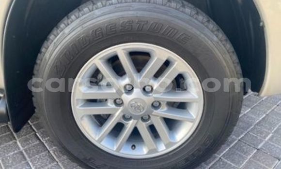 Acheter Occasion Voiture Toyota Fortuner Autre à Maseru, Maseru Acheter Occasion Voiture Toyota Fortuner Autre à Maseru, Maseru