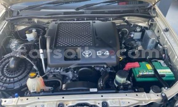 Acheter Occasion Voiture Toyota Fortuner Autre à Maseru, Maseru Acheter Occasion Voiture Toyota Fortuner Autre à Maseru, Maseru