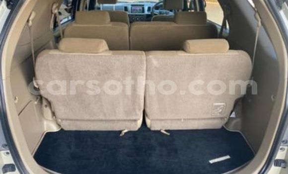 Acheter Occasion Voiture Toyota Fortuner Autre à Maseru, Maseru Acheter Occasion Voiture Toyota Fortuner Autre à Maseru, Maseru