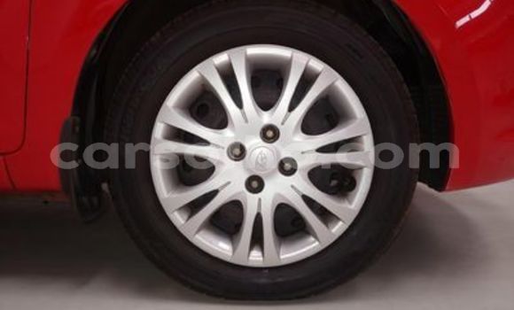 Acheter Occasion Voiture Hyundai i20 Rouge à Maseru, Maseru Acheter Occasion Voiture Hyundai i20 Rouge à Maseru, Maseru