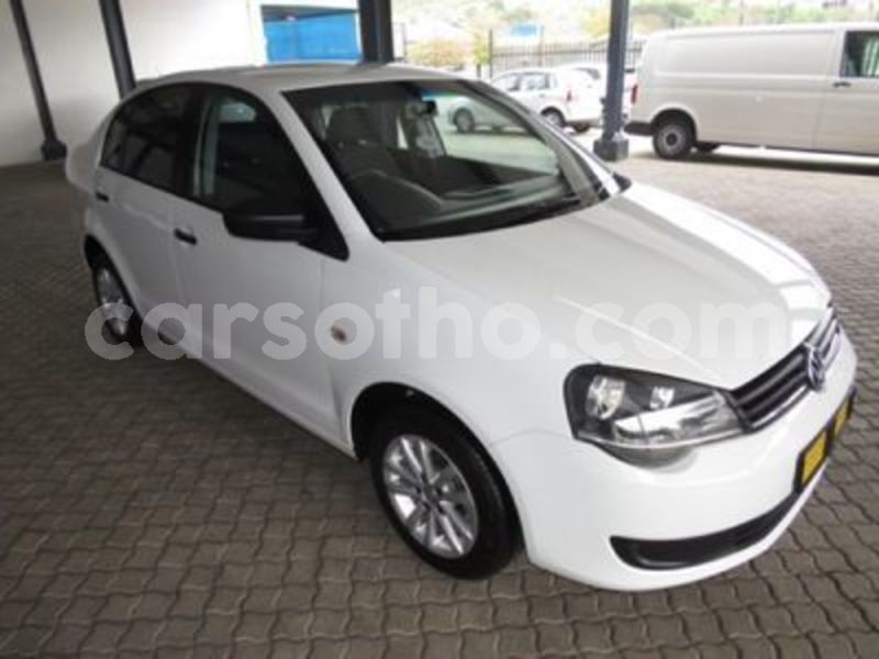 Big with watermark volkswagen polo maseru maseru 22221