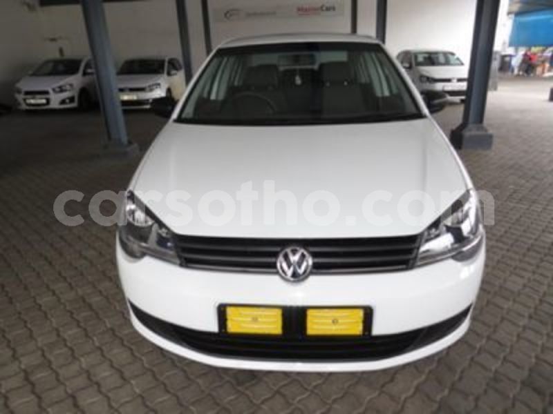 Big with watermark volkswagen polo maseru maseru 22221