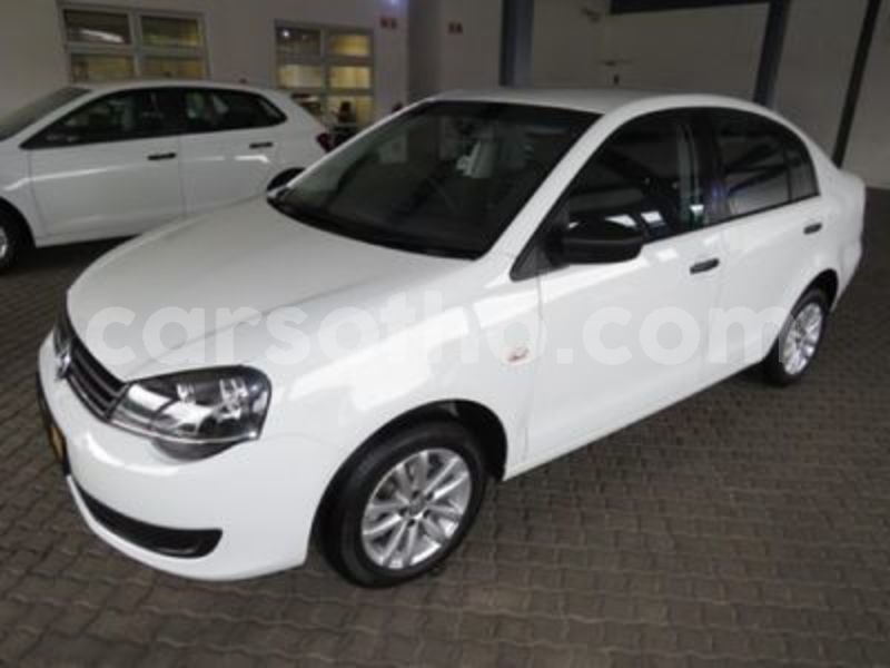 Big with watermark volkswagen polo maseru maseru 22221