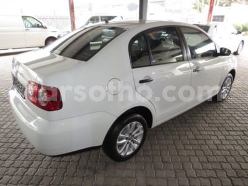 Big with watermark volkswagen polo maseru maseru 22221