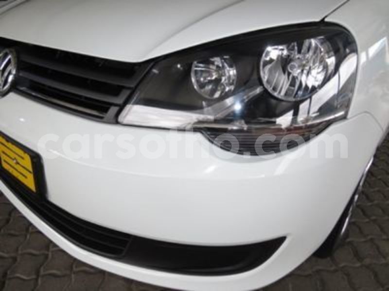 Big with watermark volkswagen polo maseru maseru 22221