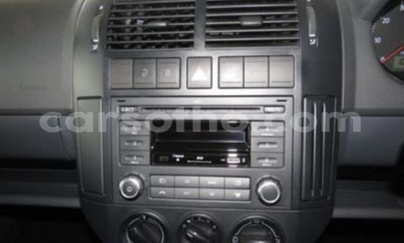 Sayi Na hannu Volkswagen Polo White Mota in Maseru a Maseru Sayi Na hannu Volkswagen Polo White Mota in Maseru a Maseru