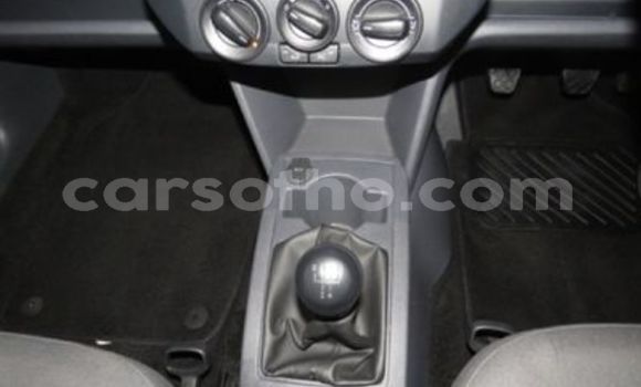 Sayi Na hannu Volkswagen Polo White Mota in Maseru a Maseru Sayi Na hannu Volkswagen Polo White Mota in Maseru a Maseru