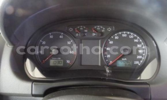 Sayi Na hannu Volkswagen Polo White Mota in Maseru a Maseru Sayi Na hannu Volkswagen Polo White Mota in Maseru a Maseru