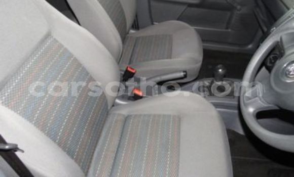 Sayi Na hannu Volkswagen Polo White Mota in Maseru a Maseru Sayi Na hannu Volkswagen Polo White Mota in Maseru a Maseru