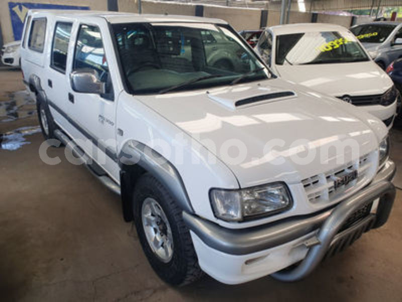 Big with watermark isuzu kb maseru maseru 22222