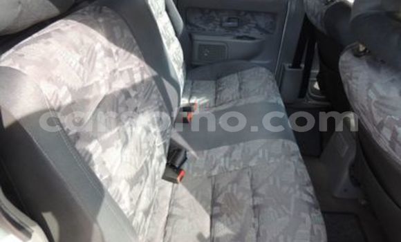 Acheter Occasion Voiture Isuzu KB Blanc à Maseru, Maseru Acheter Occasion Voiture Isuzu KB Blanc à Maseru, Maseru