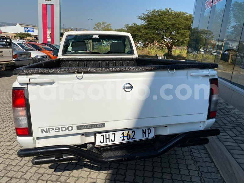 Big with watermark nissan hardbody maseru maseru 22223