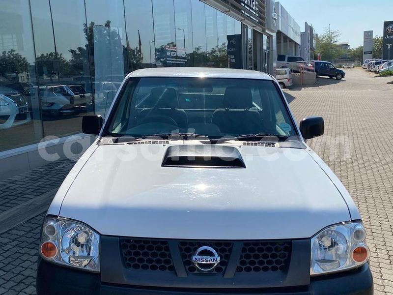 Big with watermark nissan hardbody maseru maseru 22223