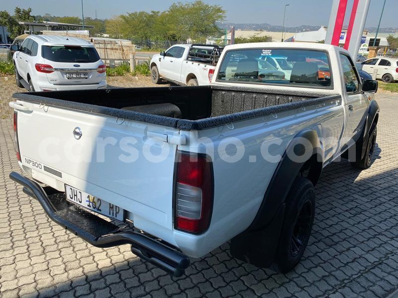 Big with watermark nissan hardbody maseru maseru 22223