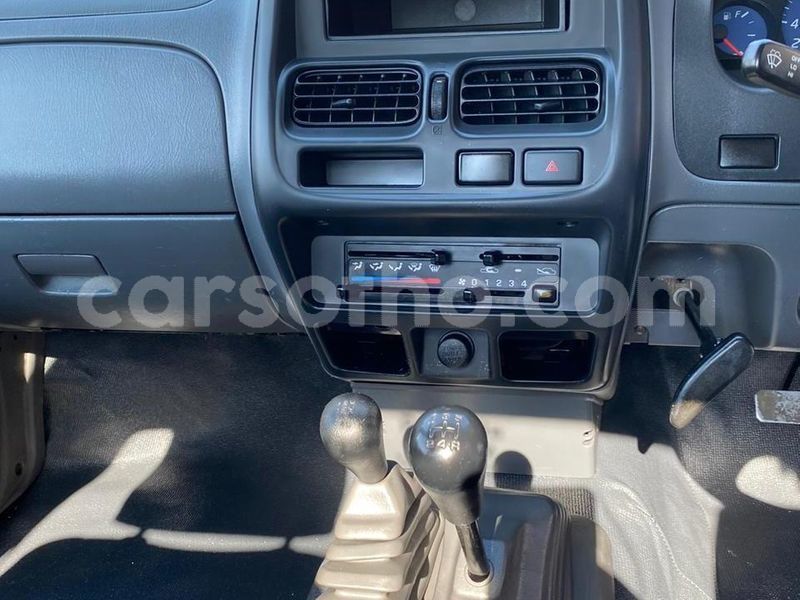 Big with watermark nissan hardbody maseru maseru 22223