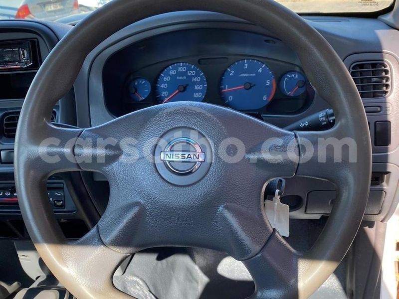 Big with watermark nissan hardbody maseru maseru 22223