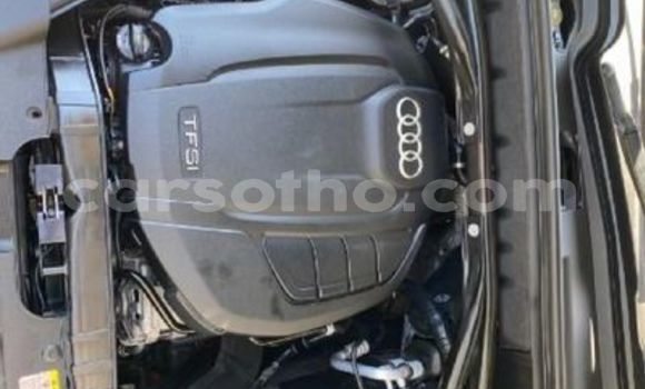 Acheter Occasion Voiture Audi A5 Gris à Maseru, Maseru Acheter Occasion Voiture Audi A5 Gris à Maseru, Maseru