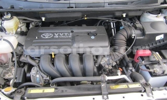 Acheter Occasion Voiture Toyota Wish Blanc à Maseru, Maseru Acheter Occasion Voiture Toyota Wish Blanc à Maseru, Maseru