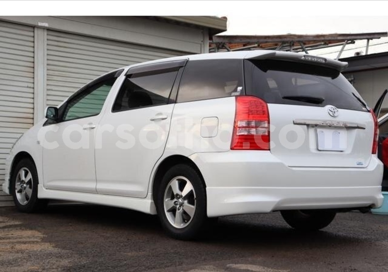 Big with watermark toyota wish maseru maseru 22227