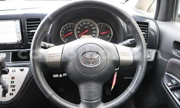 Acheter Occasion Voiture Toyota Wish Blanc à Maseru, Maseru Acheter Occasion Voiture Toyota Wish Blanc à Maseru, Maseru