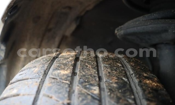 Acheter Occasion Voiture Toyota Wish Blanc à Maseru, Maseru Acheter Occasion Voiture Toyota Wish Blanc à Maseru, Maseru