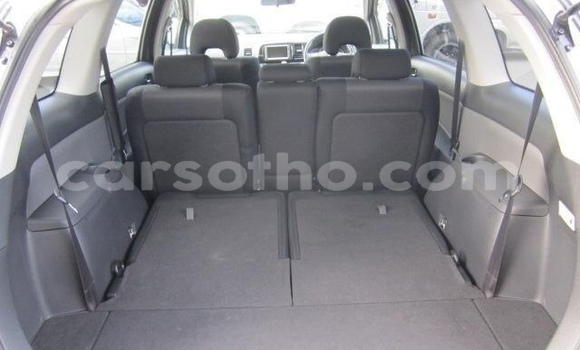 Acheter Occasion Voiture Toyota Wish Blanc à Maseru, Maseru Acheter Occasion Voiture Toyota Wish Blanc à Maseru, Maseru