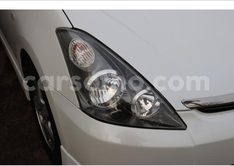 Big with watermark toyota wish maseru maseru 22227