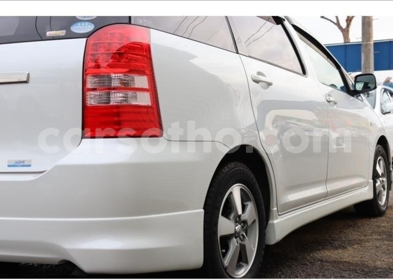 Big with watermark toyota wish maseru maseru 22227