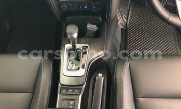 Acheter Occasion Voiture Toyota Fortuner Gris à Maseru, Maseru Acheter Occasion Voiture Toyota Fortuner Gris à Maseru, Maseru