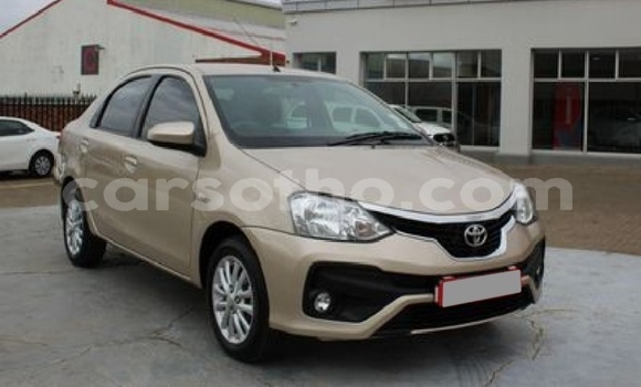 Acheter Occasion Voiture Toyota Etios Marron à Maseru, Maseru Acheter Occasion Voiture Toyota Etios Marron à Maseru, Maseru