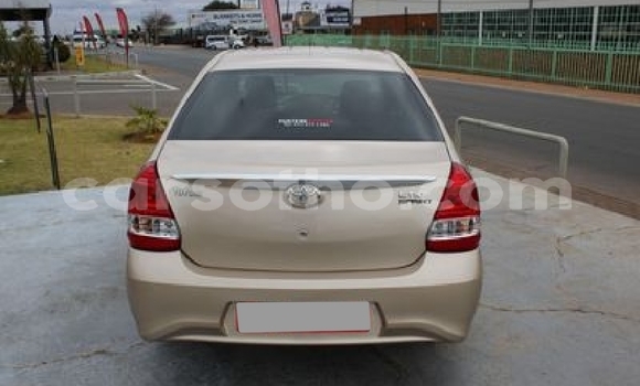 Acheter Occasion Voiture Toyota Etios Marron à Maseru, Maseru Acheter Occasion Voiture Toyota Etios Marron à Maseru, Maseru
