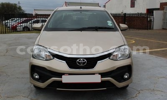 Acheter Occasion Voiture Toyota Etios Marron à Maseru, Maseru Acheter Occasion Voiture Toyota Etios Marron à Maseru, Maseru