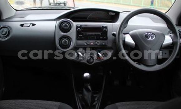 Acheter Occasion Voiture Toyota Etios Marron à Maseru, Maseru Acheter Occasion Voiture Toyota Etios Marron à Maseru, Maseru