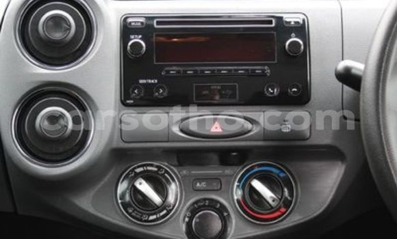 Acheter Occasion Voiture Toyota Etios Marron à Maseru, Maseru Acheter Occasion Voiture Toyota Etios Marron à Maseru, Maseru