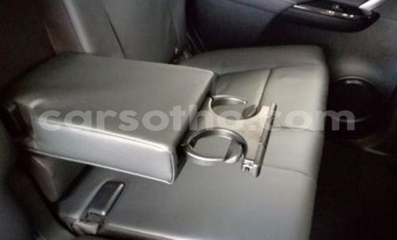 Buy Used Toyota Fortuner White Car in Maseru in Maseru Buy Used Toyota Fortuner White Car in Maseru in Maseru