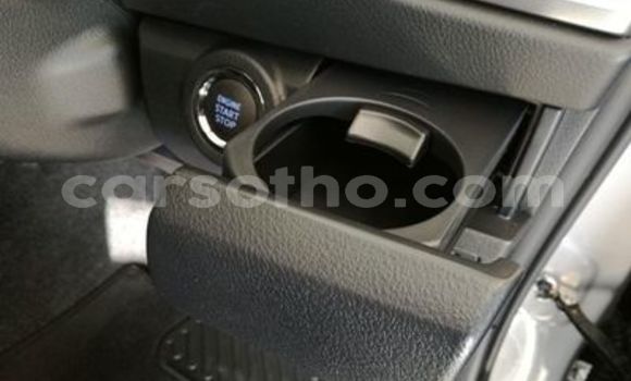 Buy Used Toyota Fortuner White Car in Maseru in Maseru Buy Used Toyota Fortuner White Car in Maseru in Maseru
