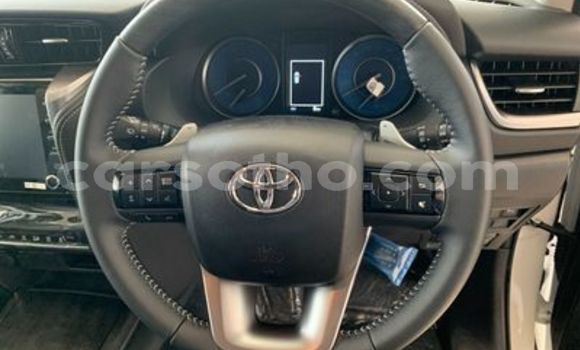 Buy Used Toyota Fortuner White Car in Maseru in Maseru Buy Used Toyota Fortuner White Car in Maseru in Maseru