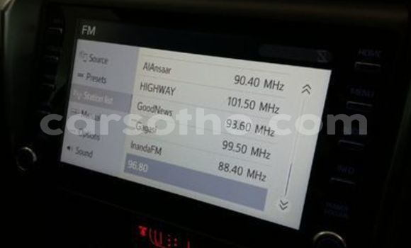 Buy Used Toyota Fortuner White Car in Maseru in Maseru Buy Used Toyota Fortuner White Car in Maseru in Maseru