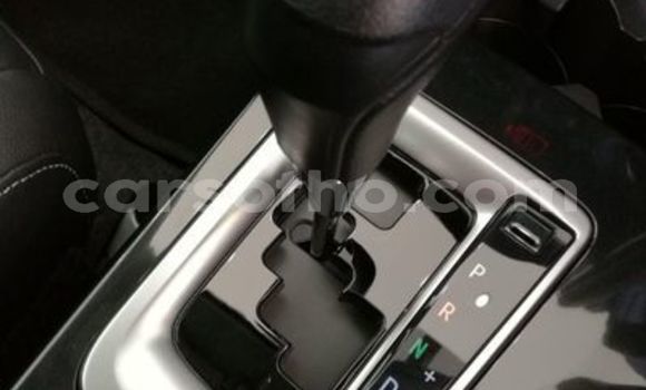 Buy Used Toyota Fortuner White Car in Maseru in Maseru Buy Used Toyota Fortuner White Car in Maseru in Maseru