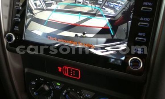 Buy Used Toyota Fortuner White Car in Maseru in Maseru Buy Used Toyota Fortuner White Car in Maseru in Maseru