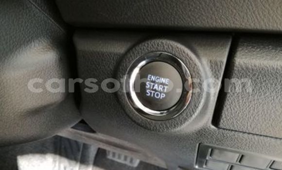 Buy Used Toyota Fortuner White Car in Maseru in Maseru Buy Used Toyota Fortuner White Car in Maseru in Maseru