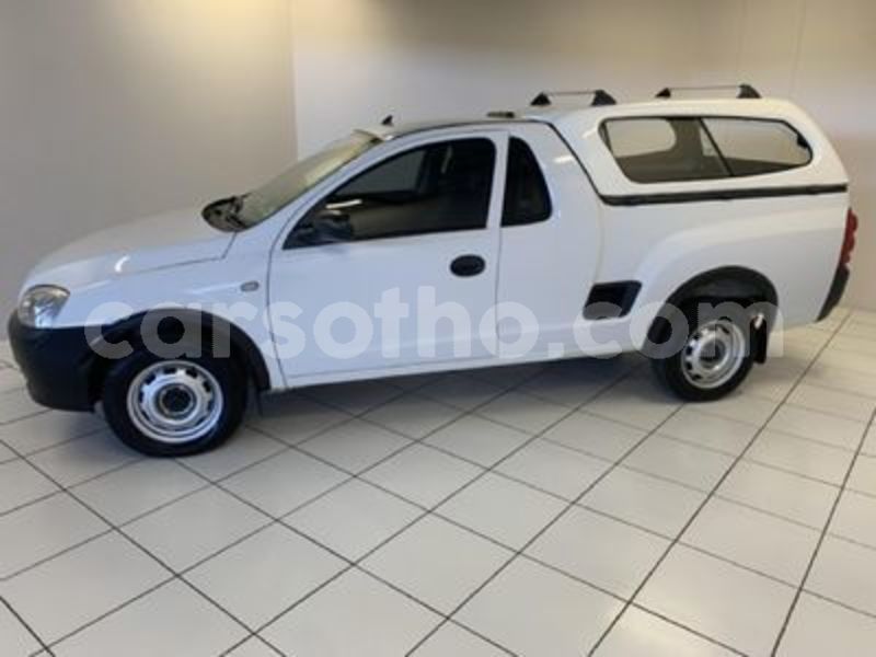 Big with watermark opel corsa maseru maseru 22231