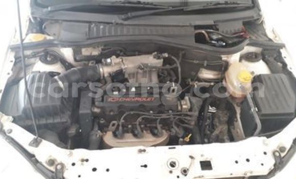 Sayi Na hannu Opel Corsa White Mota in Maseru a Maseru Sayi Na hannu Opel Corsa White Mota in Maseru a Maseru