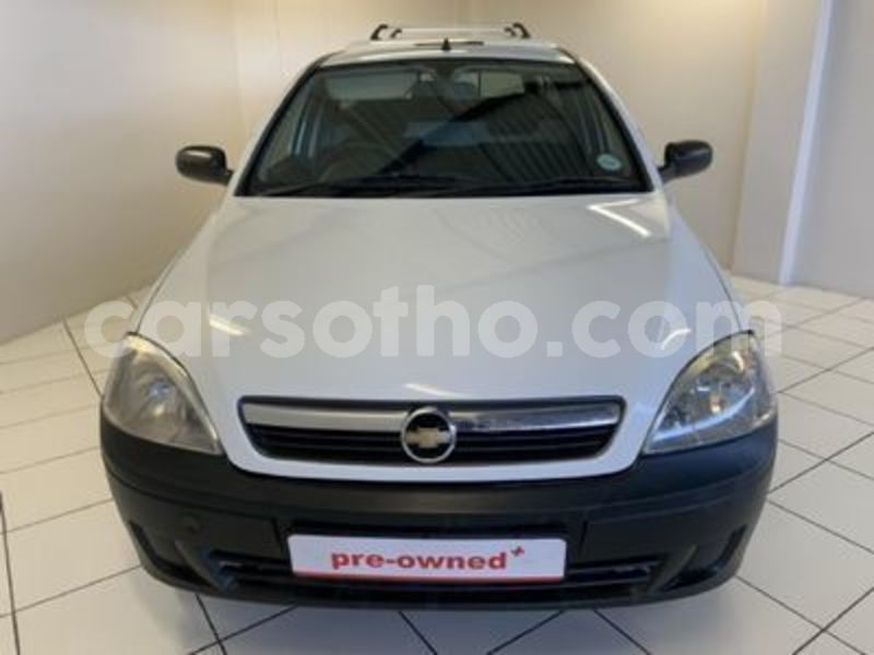 Big with watermark opel corsa maseru maseru 22231