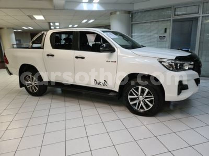 Big with watermark toyota hilux maseru maseru 22232