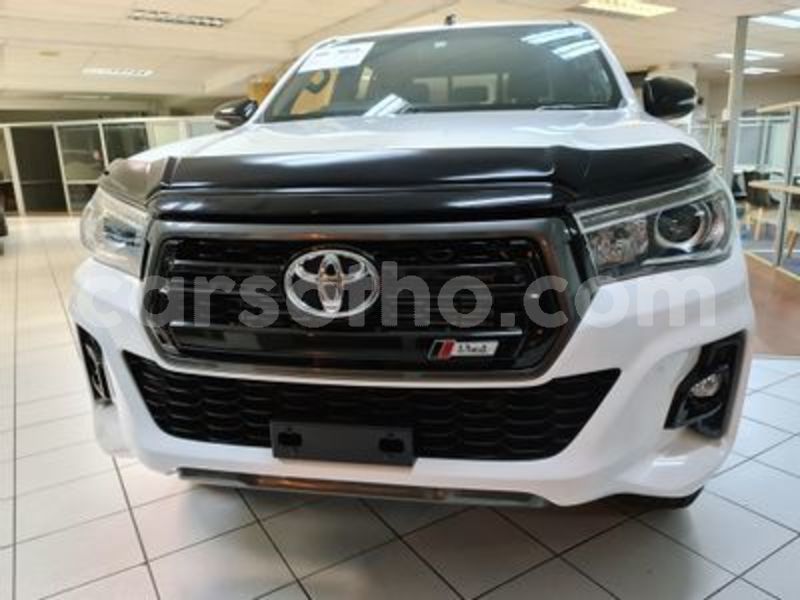 Big with watermark toyota hilux maseru maseru 22232