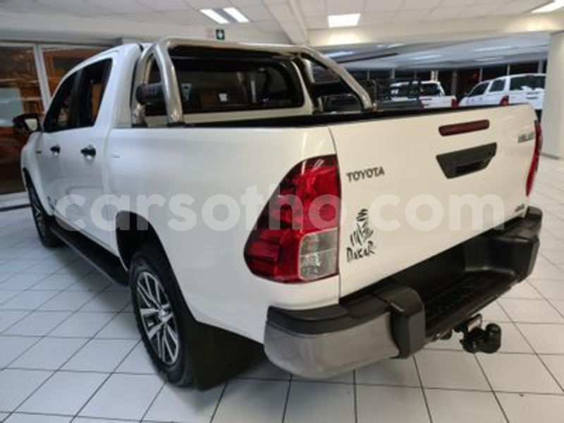 Big with watermark toyota hilux maseru maseru 22232