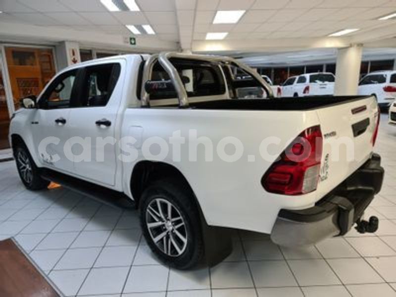 Big with watermark toyota hilux maseru maseru 22232