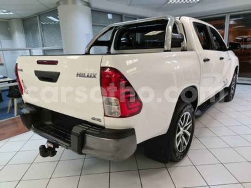 Big with watermark toyota hilux maseru maseru 22232