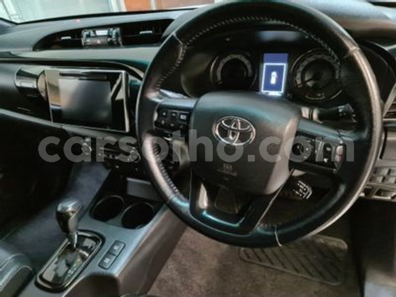 Big with watermark toyota hilux maseru maseru 22232